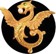 Koblenz & Co. Antique & Estate Jewelry logo