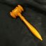 Bakelite Gavel