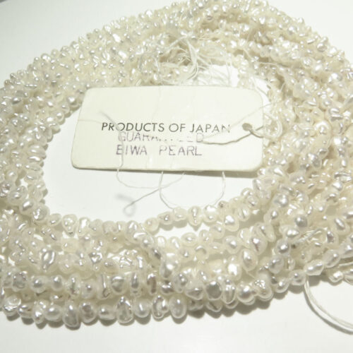 Biwa Pearls