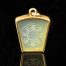 Victorian Gold Masonic Fob