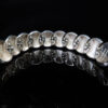 Sterling Link Bracelet by Yukihiro Shibata - Image 3