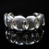 Sterling Link Bracelet by Yukihiro Shibata - Image 2