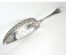 Tiffany Sterling Fish Slice Japanese Pattern