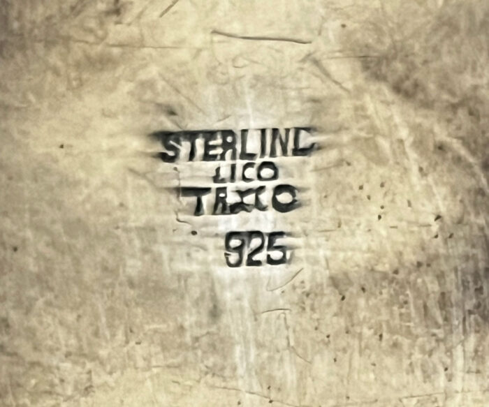 16773FSterlingTaxcoBuckle