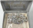 Eisenberg Rhinestone Brooch in Original Box